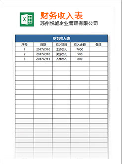 江门代理记账